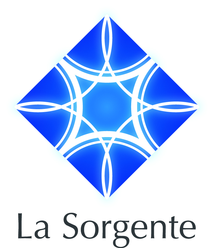 Logo Centro Olistico La Sorgente